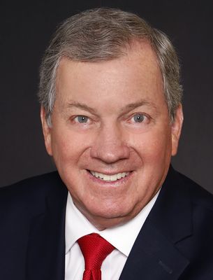Portrait of Phil Porter, Broker Associate, Wilson/Porter Team.